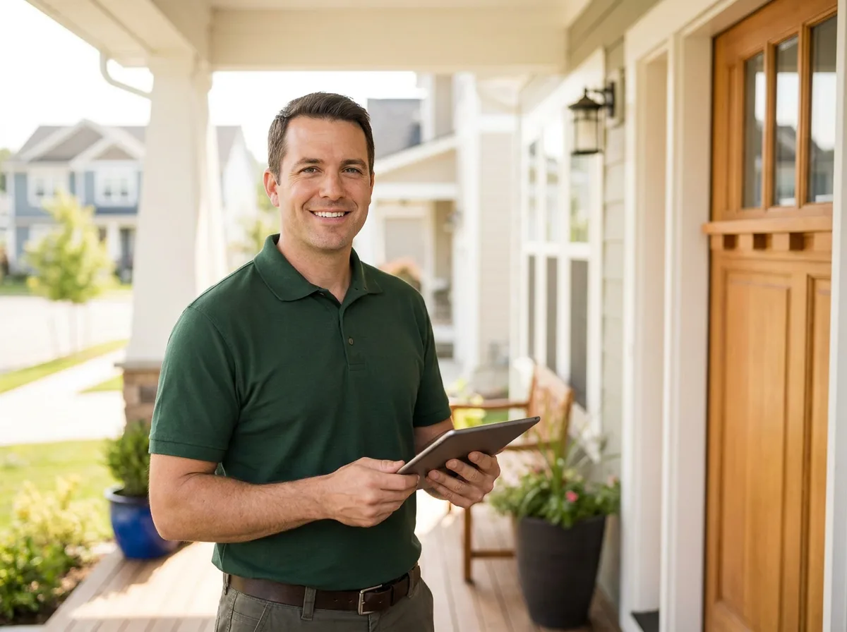 Pest control FAQs for Hamilton, AL